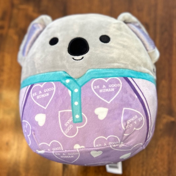 Squishmallow Kirk the Koala - Picture 1 of 4